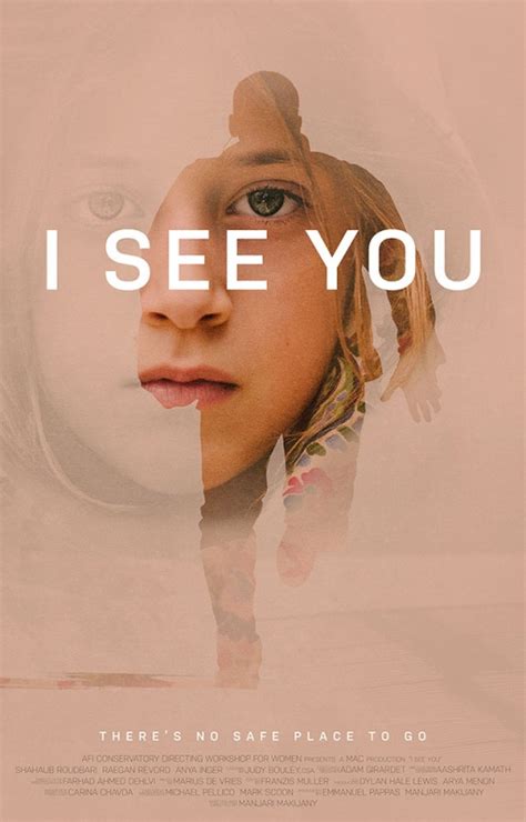 I See You (2017) .